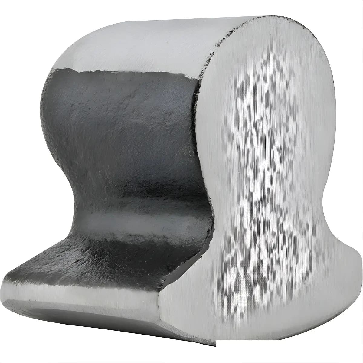 TASSO MOD. TRILHO