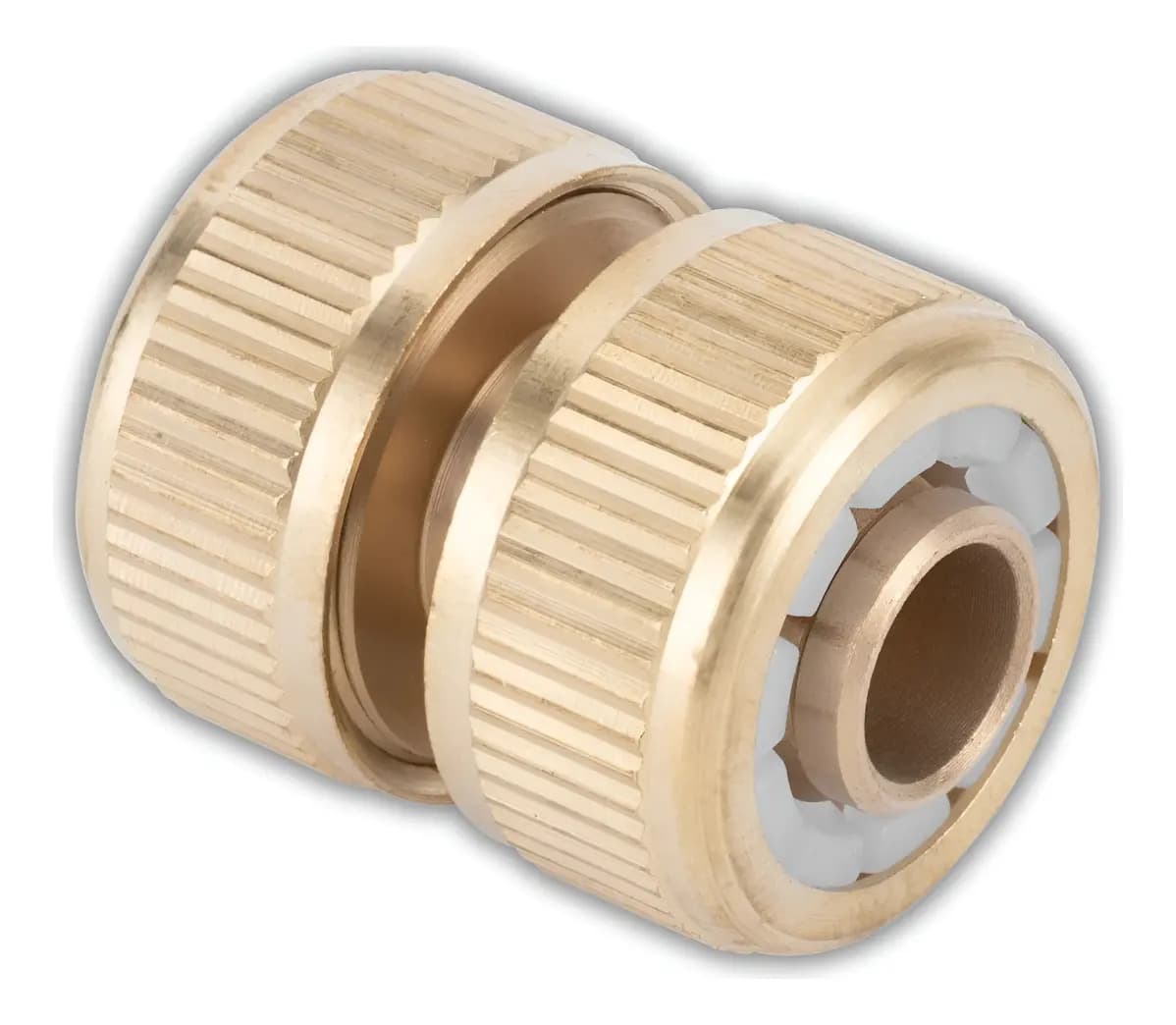 EMENDA EM T-12 1/2"X1/2"LATAO