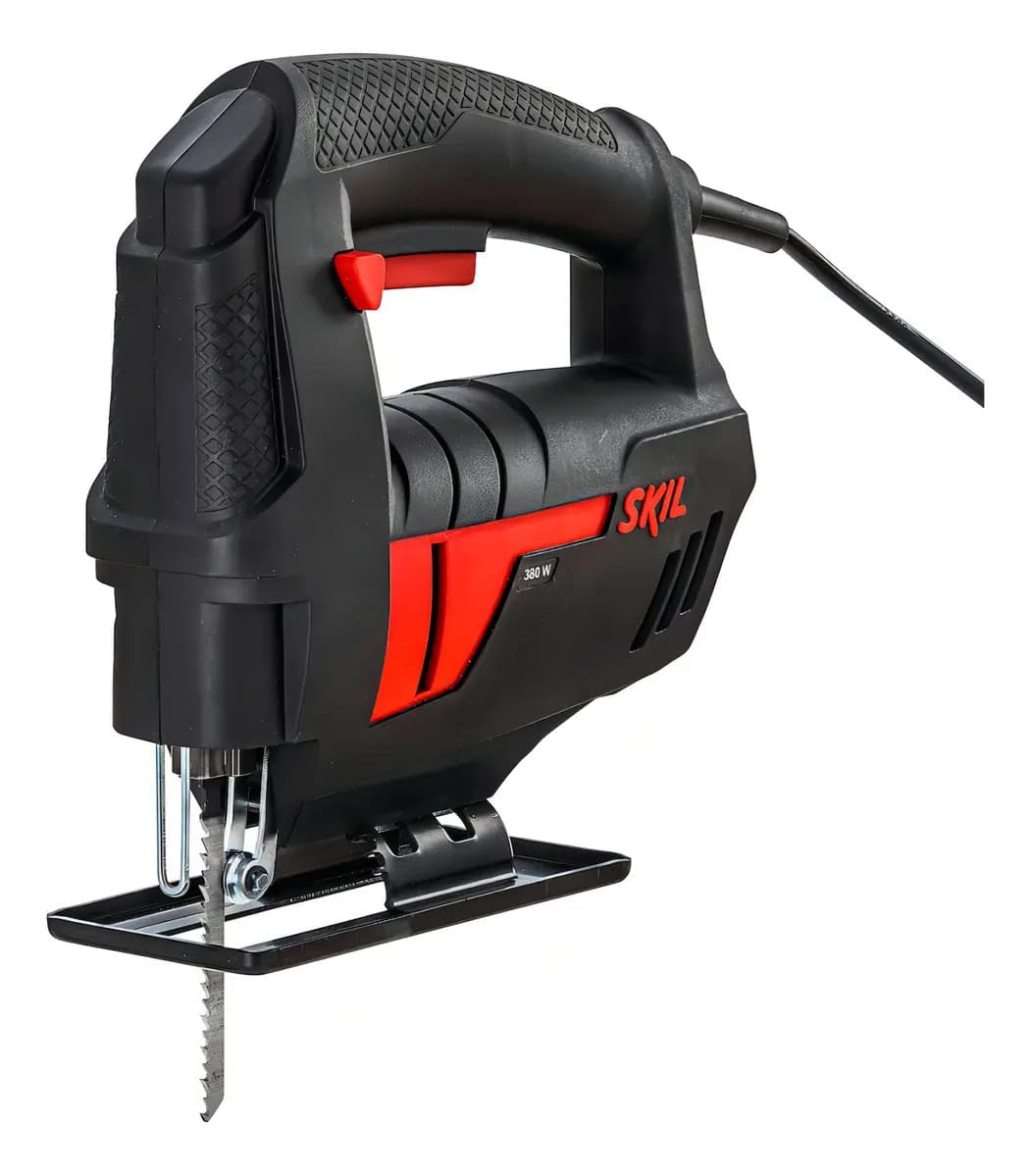 SERRA TICO-TICO 380W 220V SKIL 4380