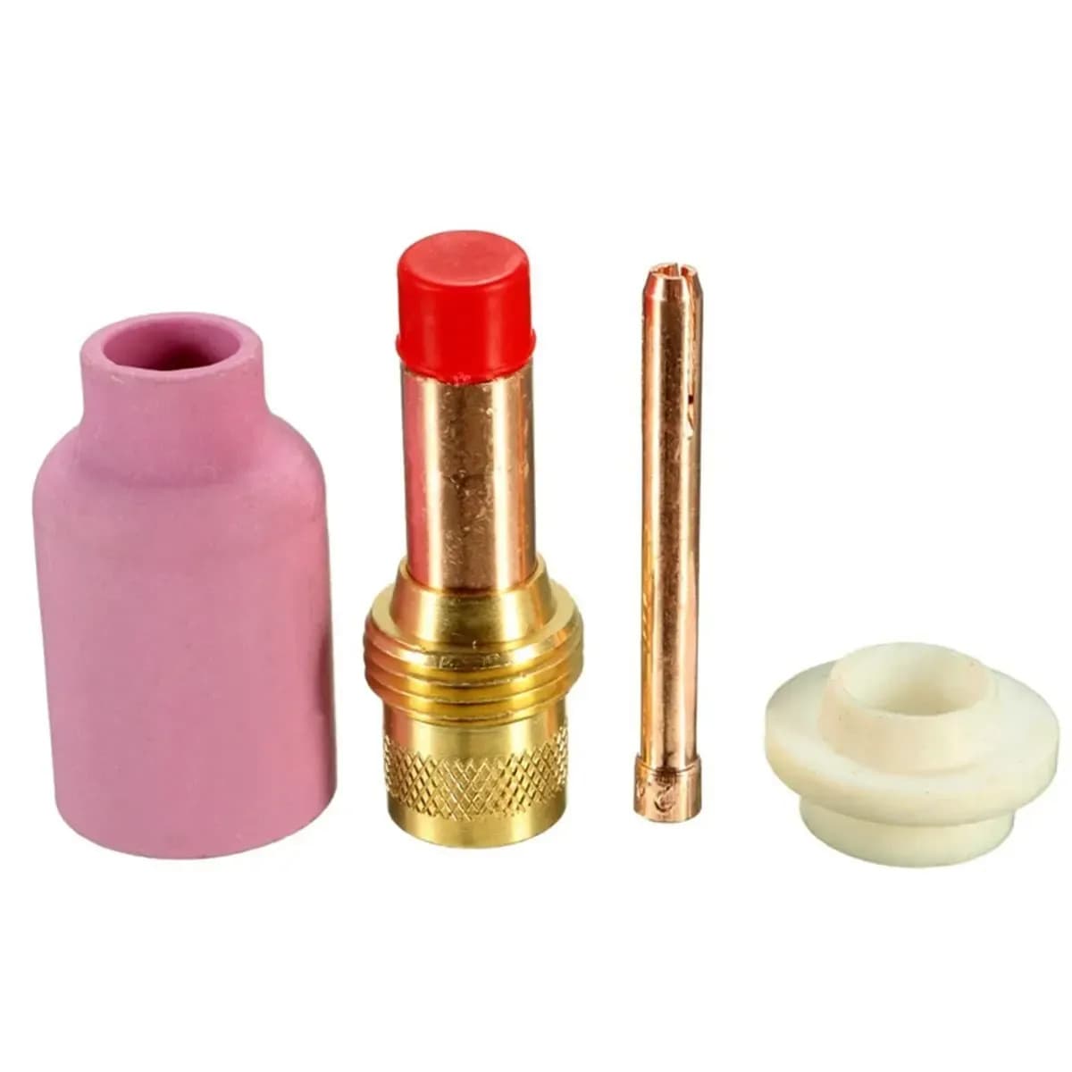 OXI-ISOLADOR GAS LENS TD407