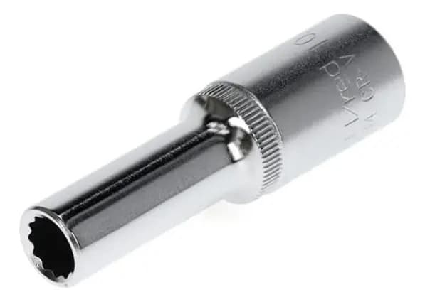 SOQUETE ENC 1/2 EST LONGO D26L-10MM R61101014