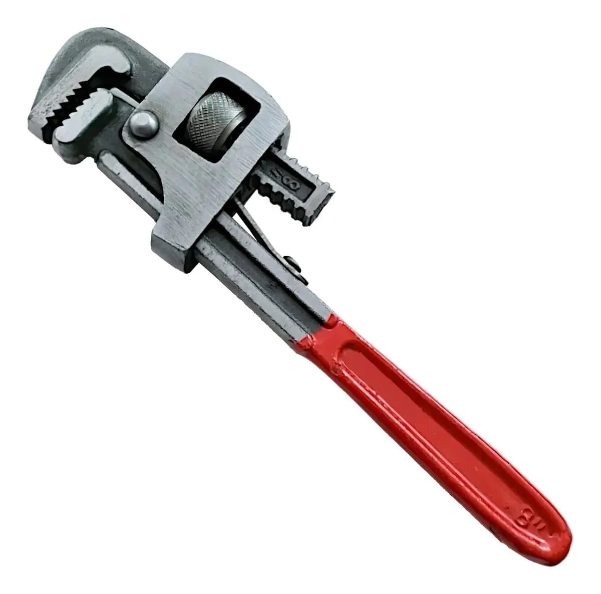 CHAVE CANO STIL GRIPWELL 10"