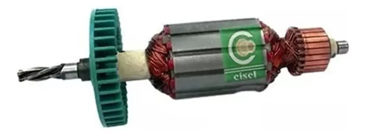 INDUZIDO HP 1630 FURADEI.IMPACTO 1/2" — imagem 1