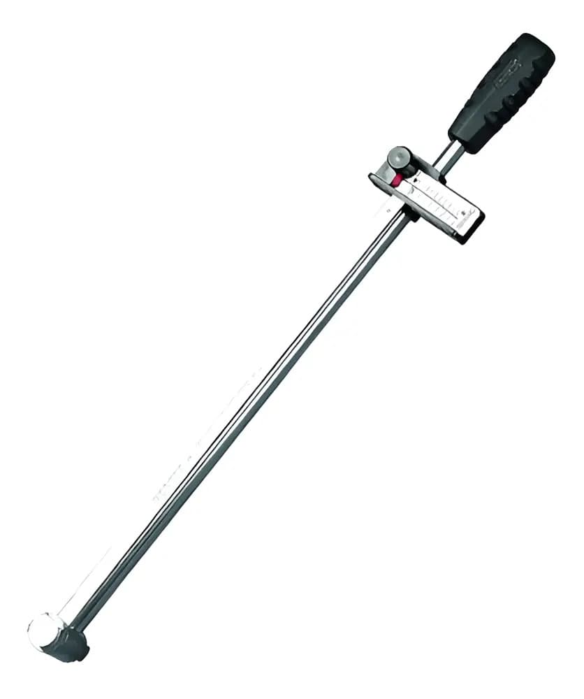 TORQUIMETRO FLEX-0-CLICK 4556-L120 GEDORE — imagem 1