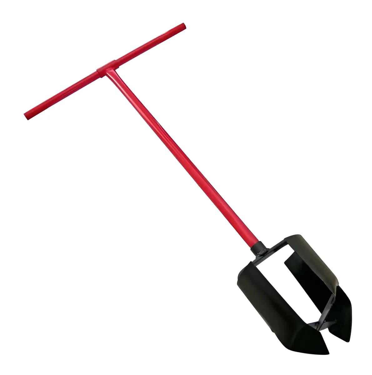CAVADEIRA TRADO ESP.06''-150MM C/CABO — imagem 1