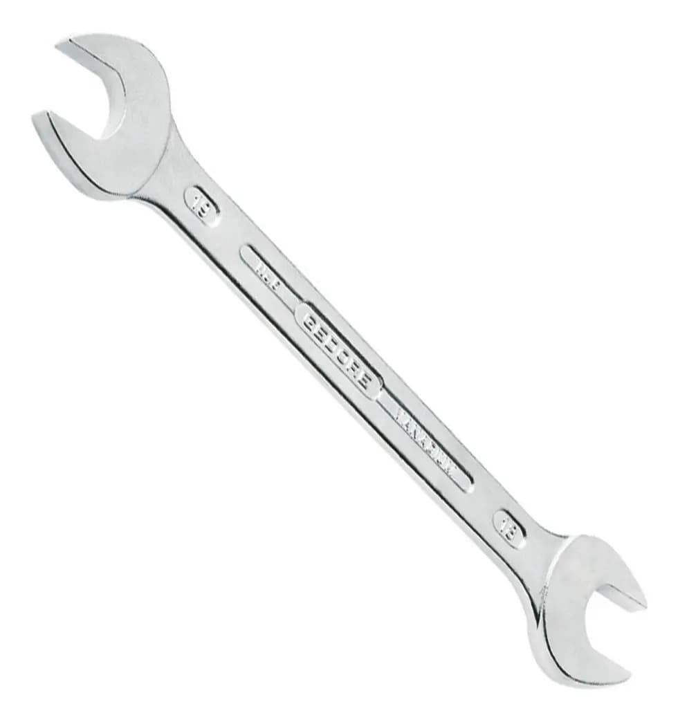 CHAVE FIXA 6P-26 1.11/16 X 1.7/8'' GEDORE — imagem 1