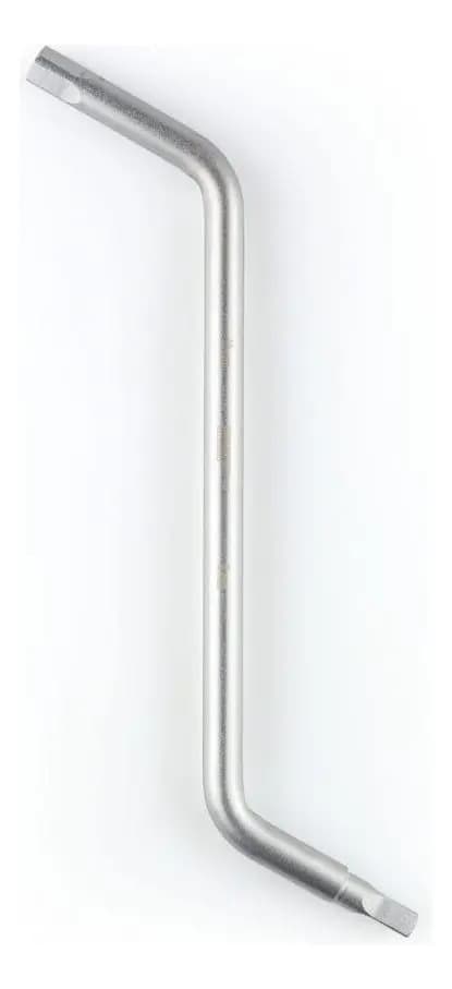CHAVE P/ BUJÃO DE OLEO TP '' L '' R17101000