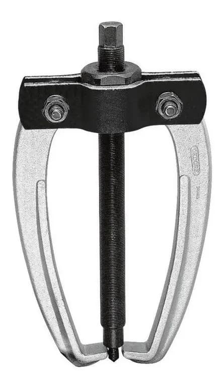 SACA POLIA 2 GARRAS 190MM 8564-3 GEDORE — imagem 1