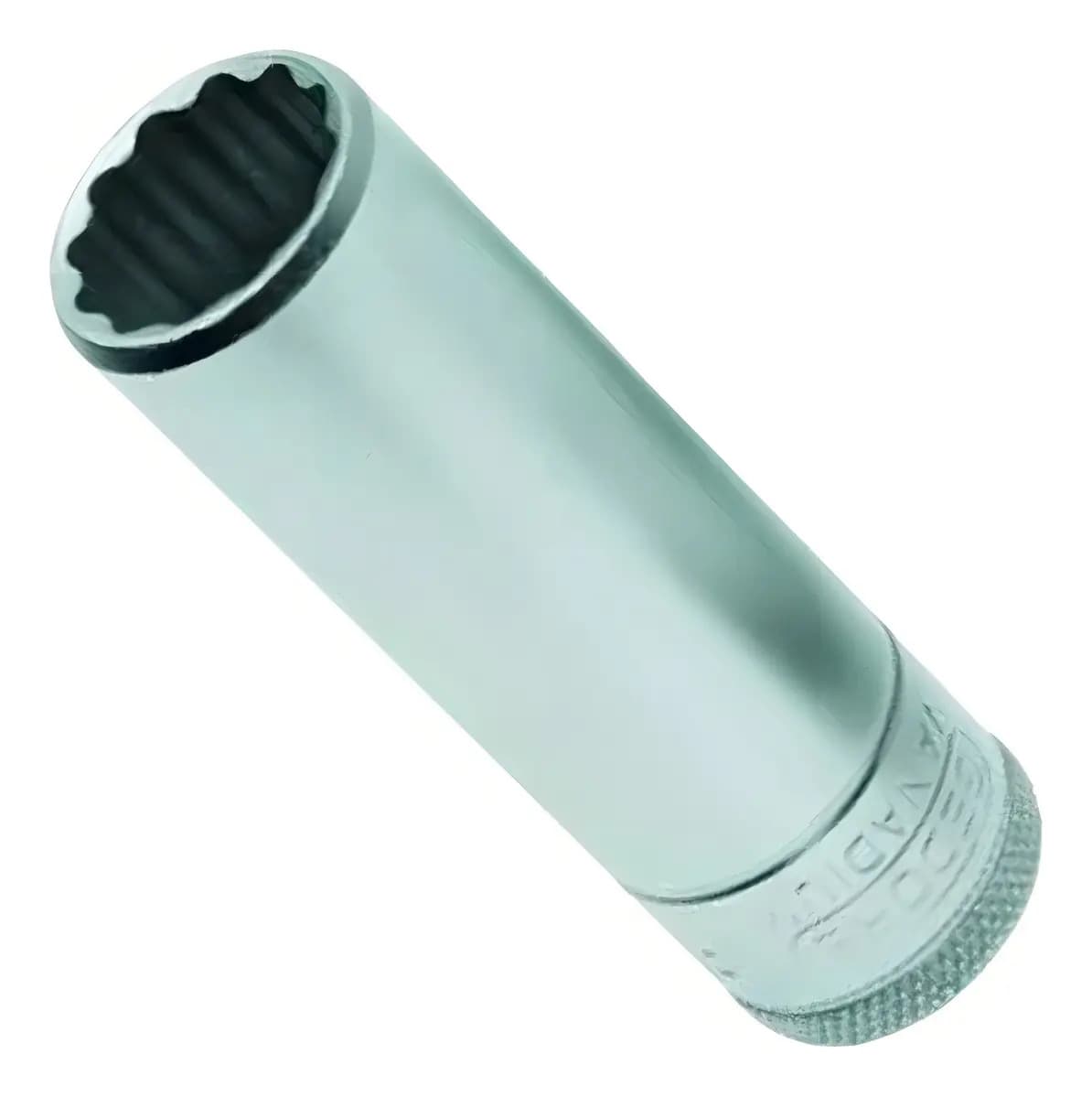 SOQUETE ENC 1/2 EST LONGO D19L P- 7/8''