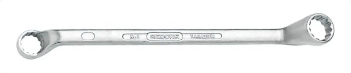 CHAVE ESTRELA 2P-27 1.1/16 X 1.1/8'' GEDORE