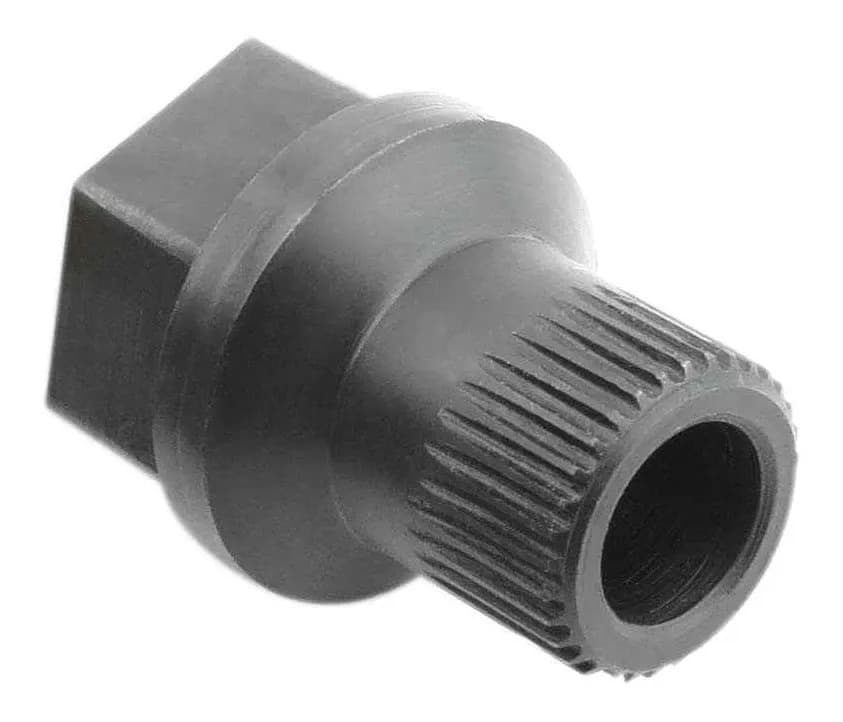 RV-108001 CHAVE ESP.C/33 DENTES P/POLIA ALTERN.