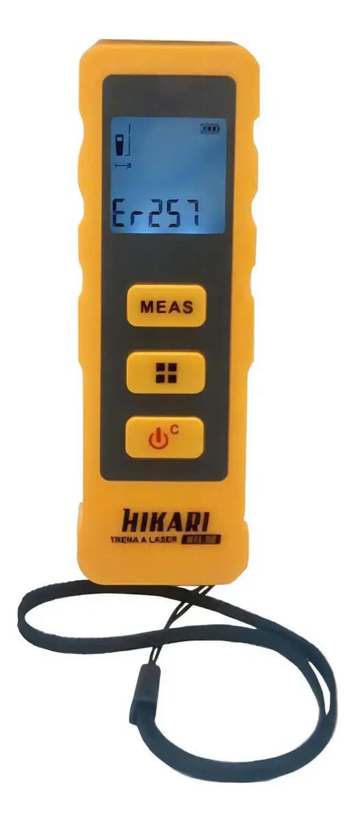 TRENA A LASER DIGITAL HTL-50 HIKARI