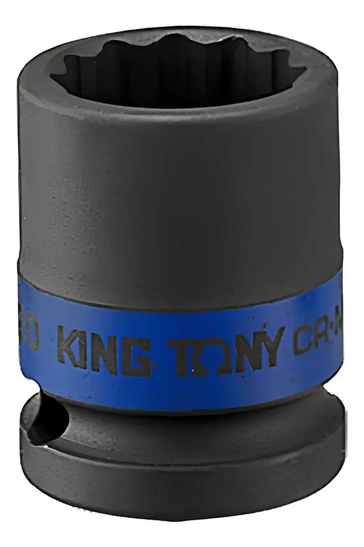 KING-453517M SOQ DE IMPACTO 17MM-1/2