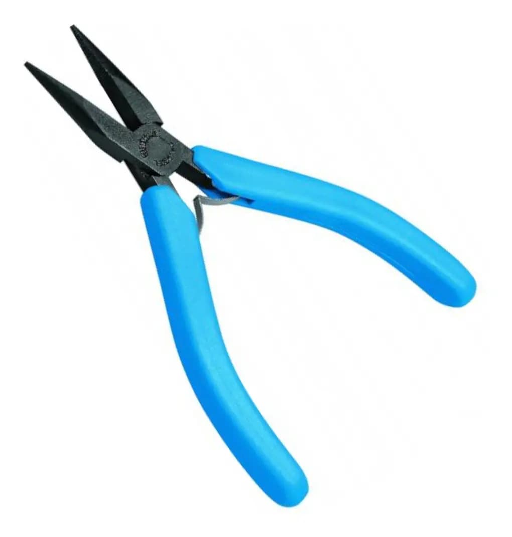 ALICATE MEIA-CANA CURTO 8301-4