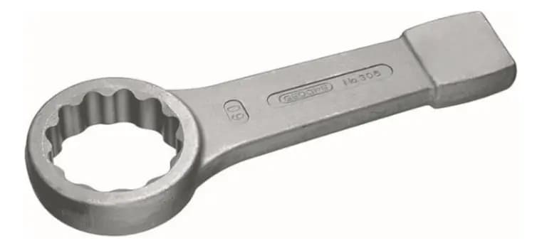CHAVE ESTRELA DE BATER 306 P- 1.5/8'' GEDORE