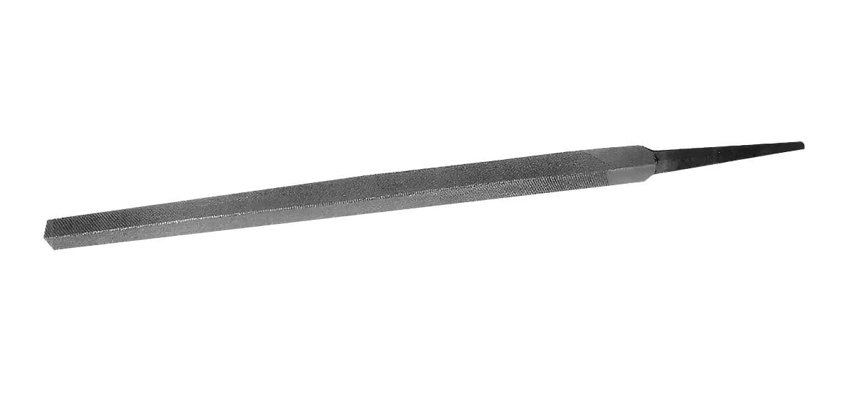 LIMA TRIANGULAR 250M/10'' MURCA