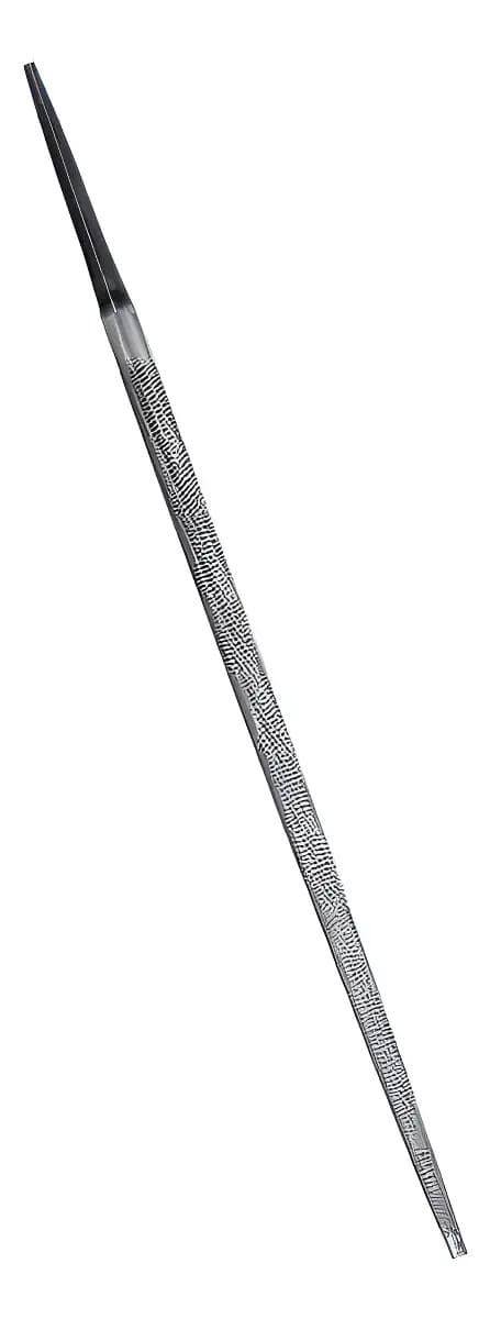 LIMA QUADRADA BAST. 10"/250MM STARET