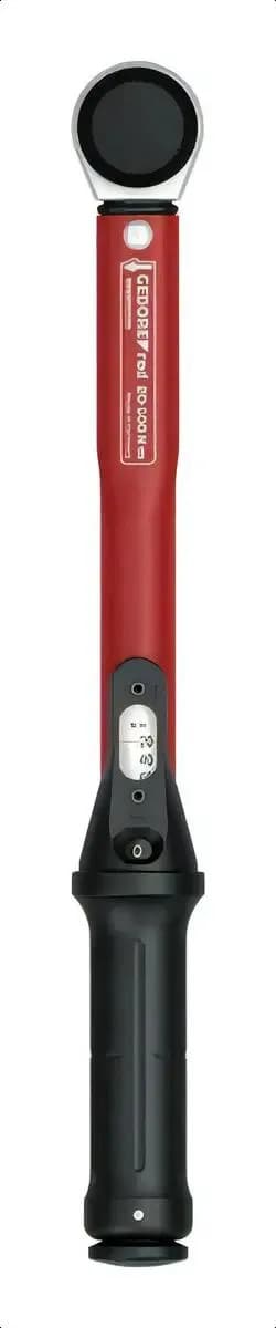 TORQUIMETRO ESTALO 1/2'' 40-200NM R68900200 — imagem 1