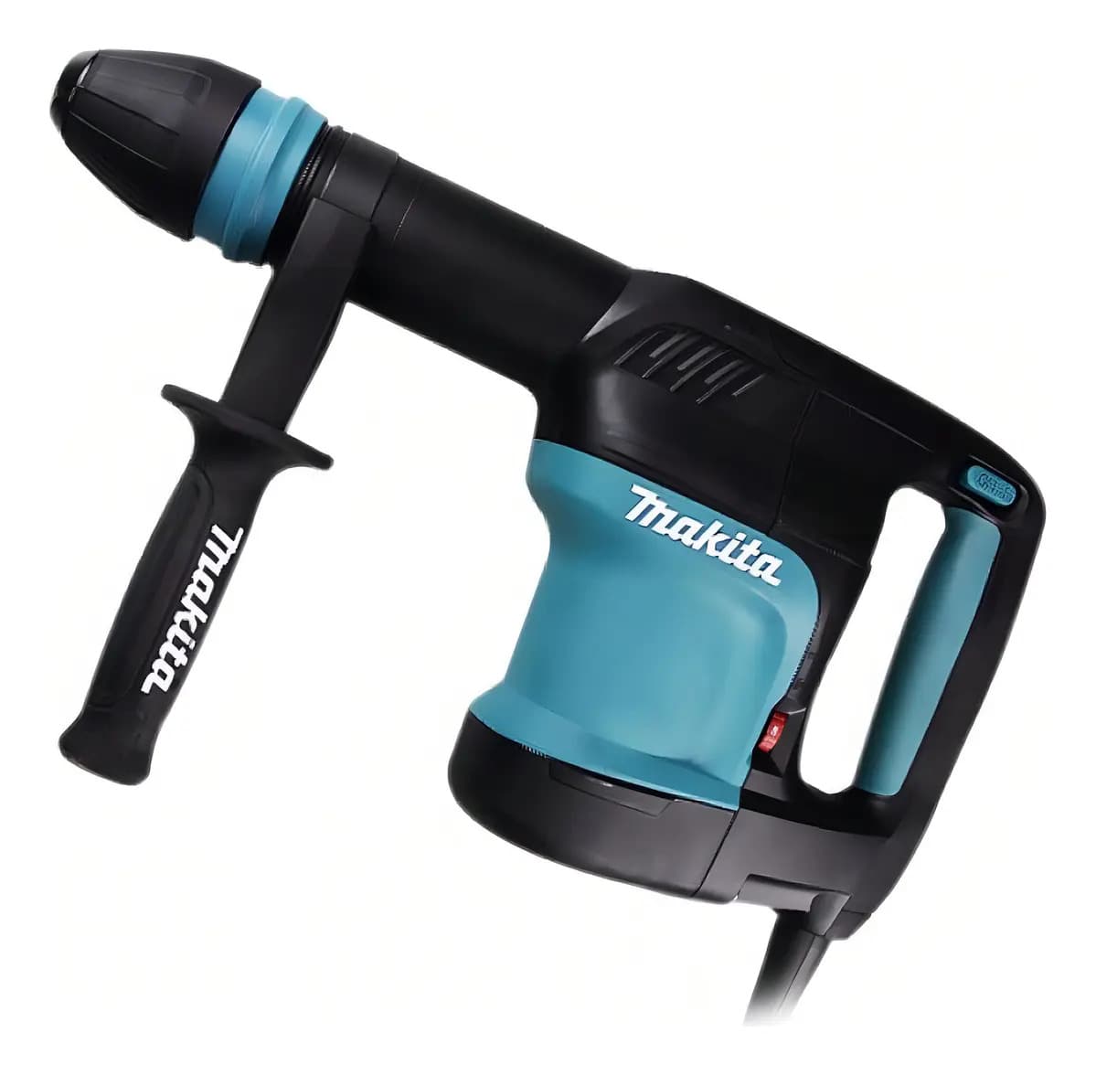 MARTELETE MARTE. ROMPEDOR SDMAX HM0870C-220V MAKITA — imagem 1