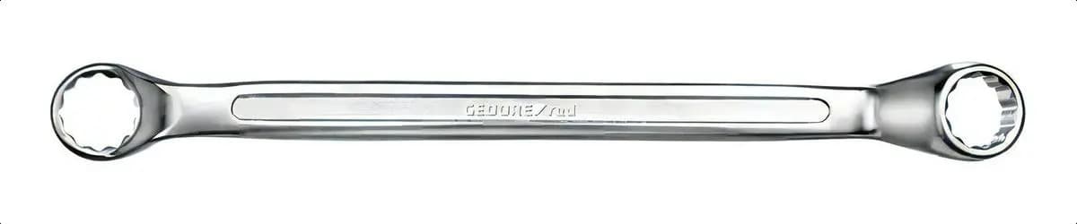 CHAVE ESTRELA 2P-06 1/4 X 5/16'' GEDORE