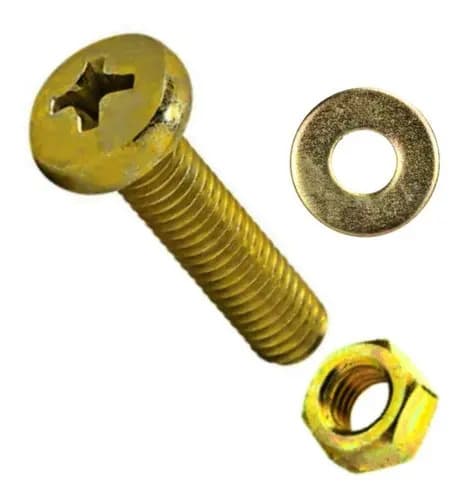 PORCA SX INOX 12MM