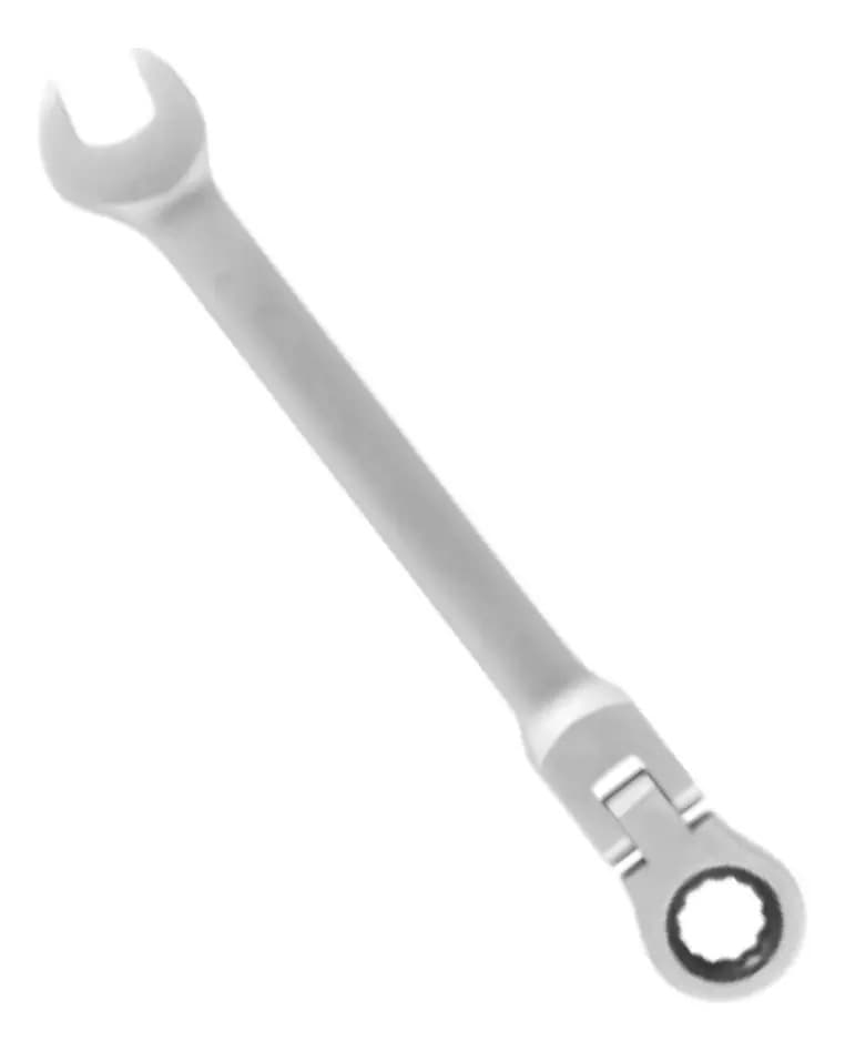 CHAVE COMB.C/CATRACA CRV 14MM