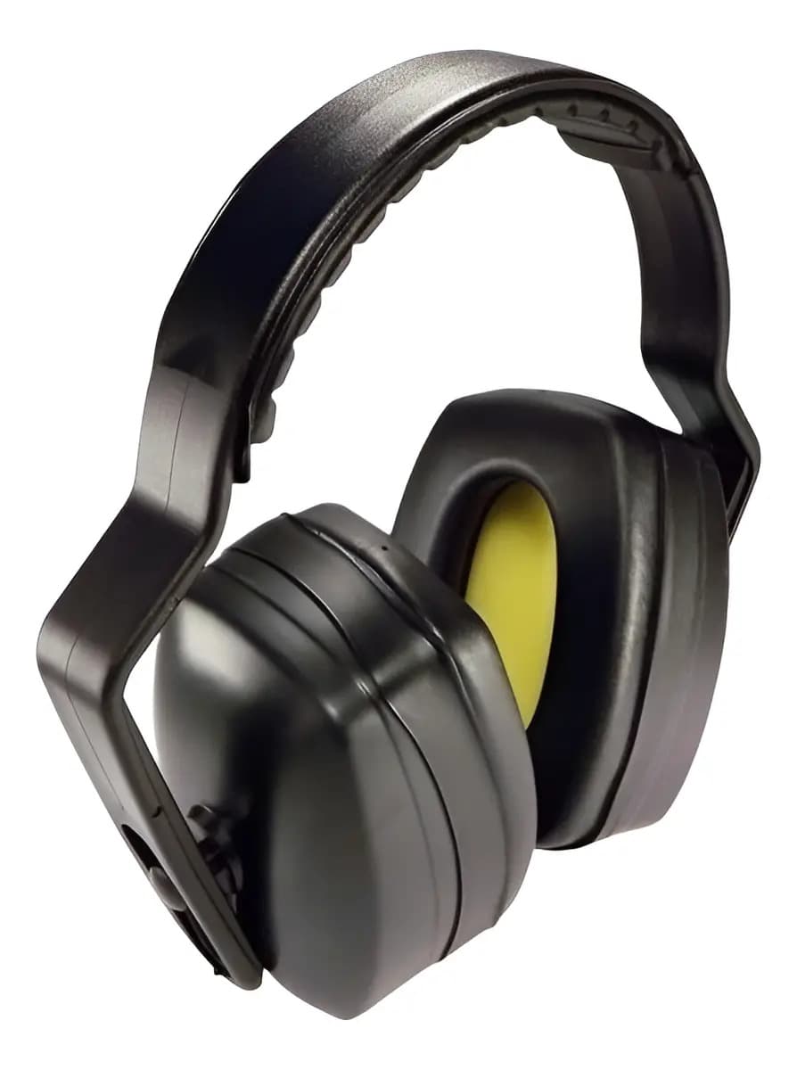 ABAFADOR TIPO CONCHA 20DB 2003 LEDAN