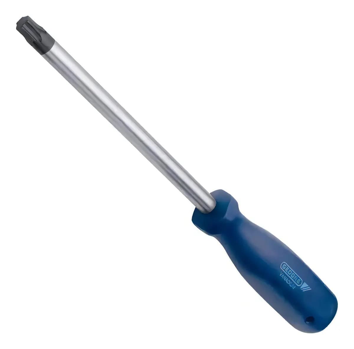 CHAVE TORX RETA C/CABO 163BTX-T15 GEDORE