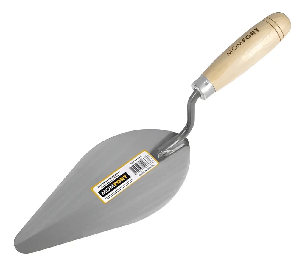 COLHER DE PEDREIRO 10''