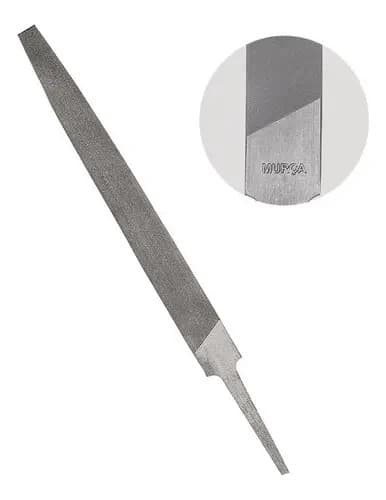 LIMA CHATA MURCA 10'' - 250MM STARRET