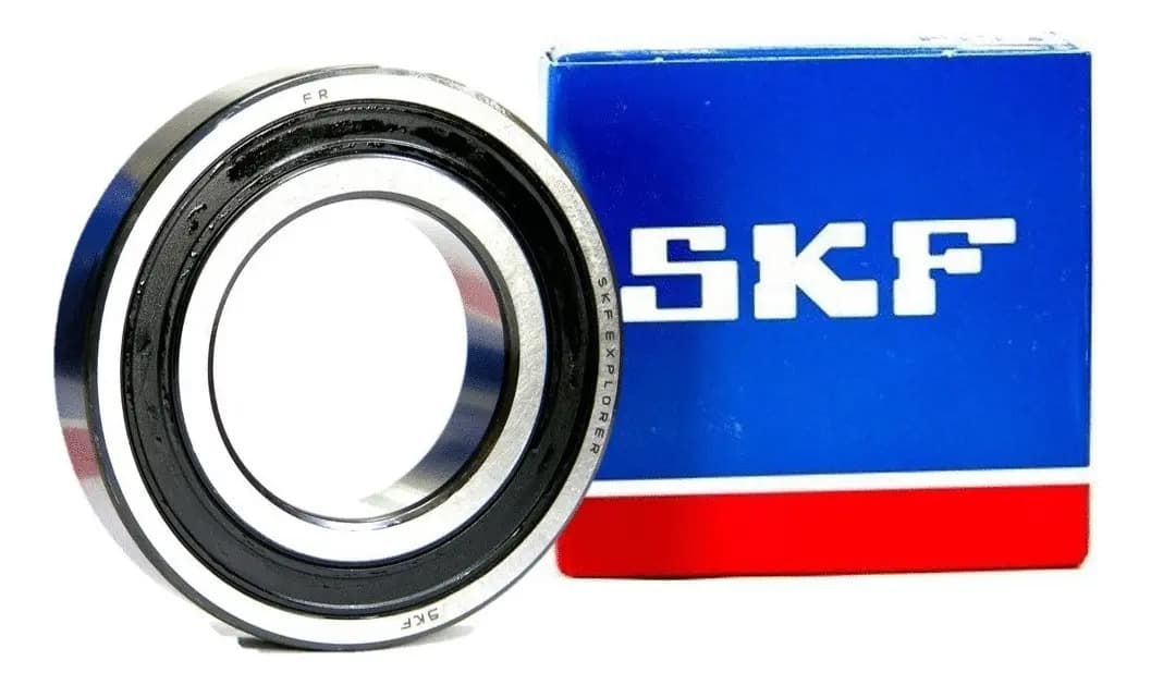 ROLAMENTO 607 2RS SKF