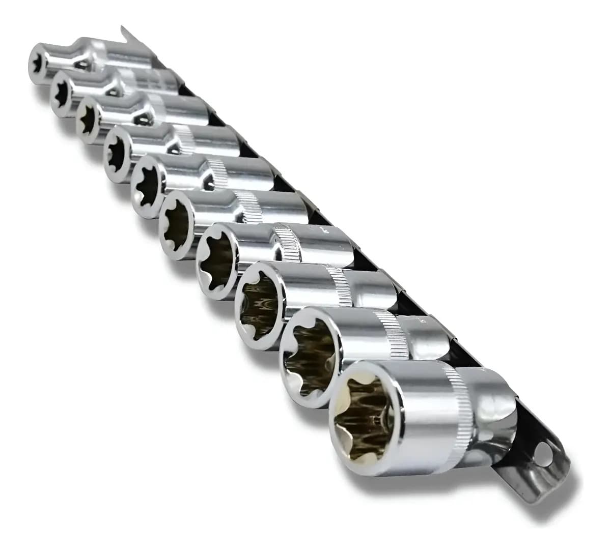 SOQUETE 1/2 TORX TX12-E24