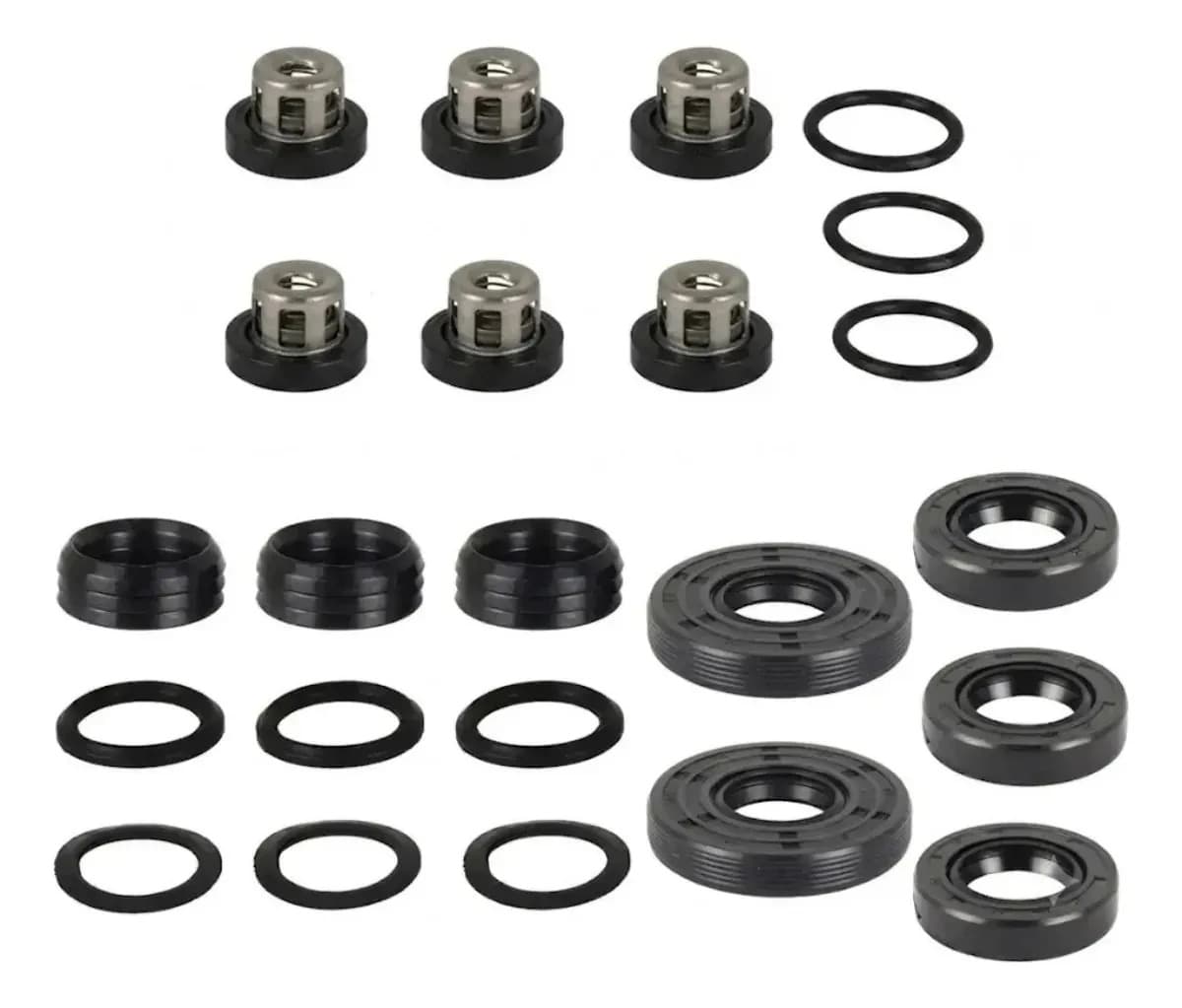 REPARO KIT P/LAVAD. LR-14 / LR-20 UNICA