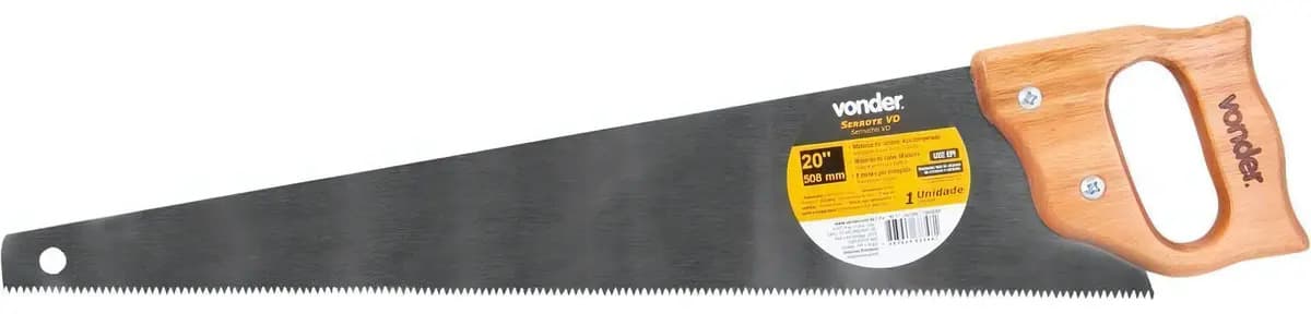 SERROTE 20" VD-20