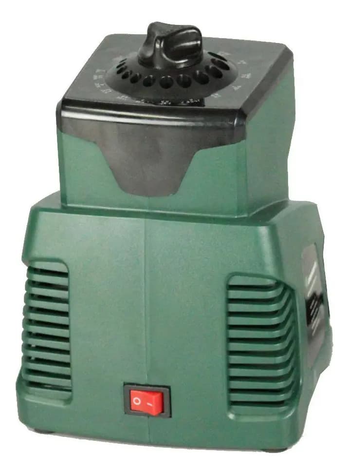 AFIADOR DE BROCAS CG 220V CARBOGRAFITE