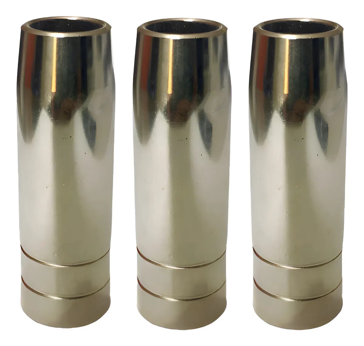 TBI-BOCAL CONICA 15,0M P/TOCHA XP363/463