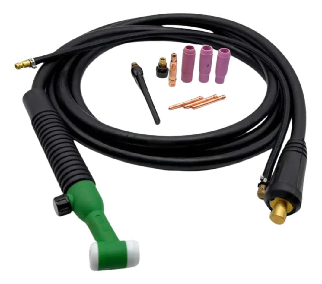 OXI-CORPO TOCHA TIG-HW26V TA017