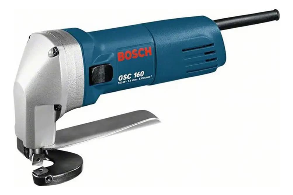 TESOURA FACA GSC 75-16 220V BOSCH — imagem 1