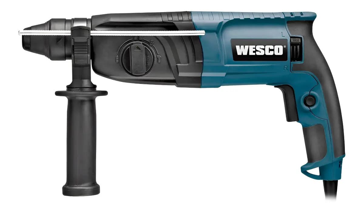 WESCO-MARTELETE SDS-PLUS 800W/220V — imagem 1
