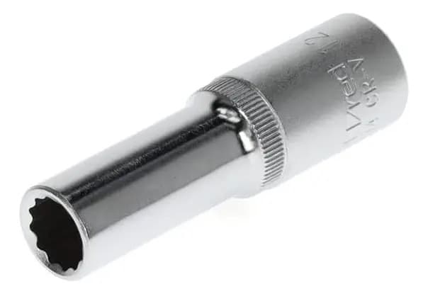 SOQUETE ENC 1/2 EST LONGO D26L-12MM R61101214