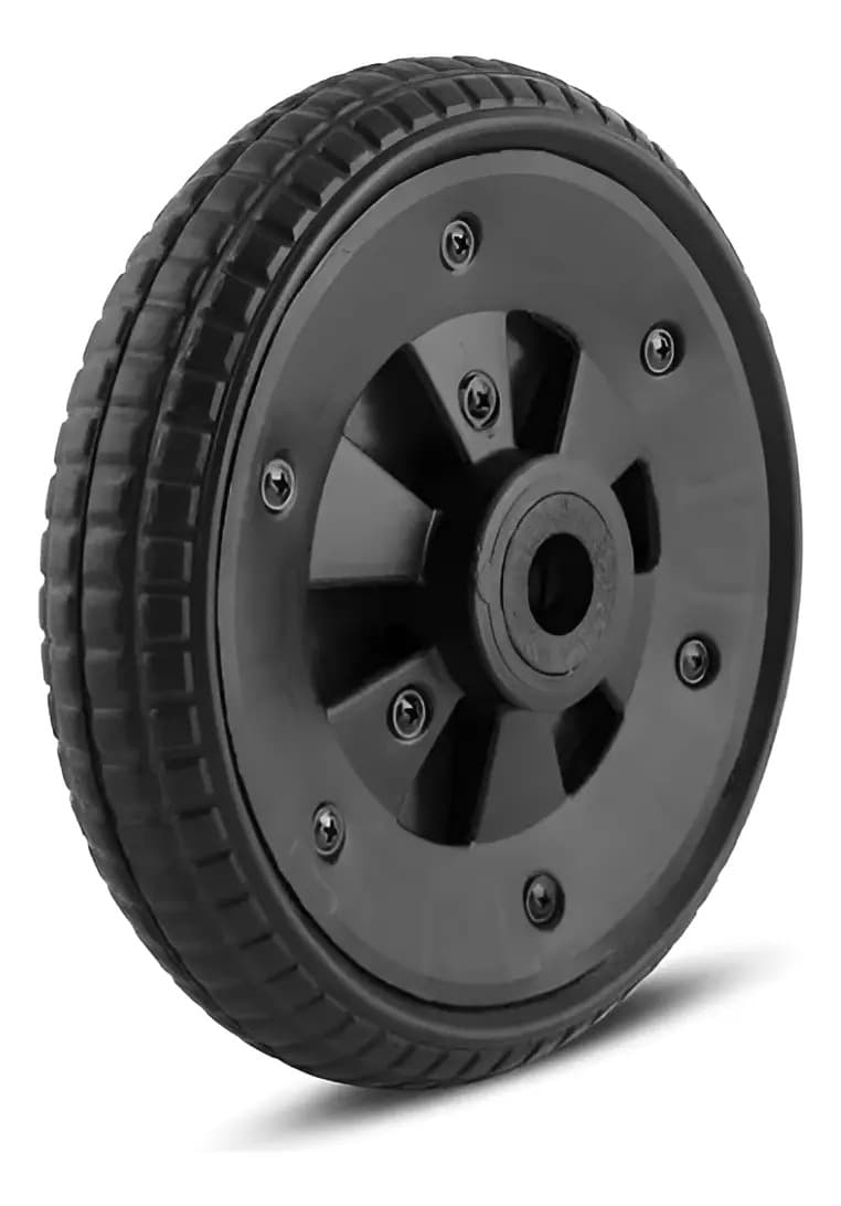 RODA CARRO ARMAZEM 200KG