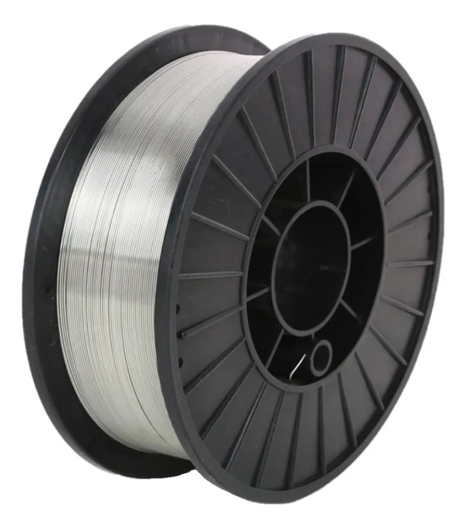 SOLDA MIG INOX 0,8MM 308 C/ 05KG