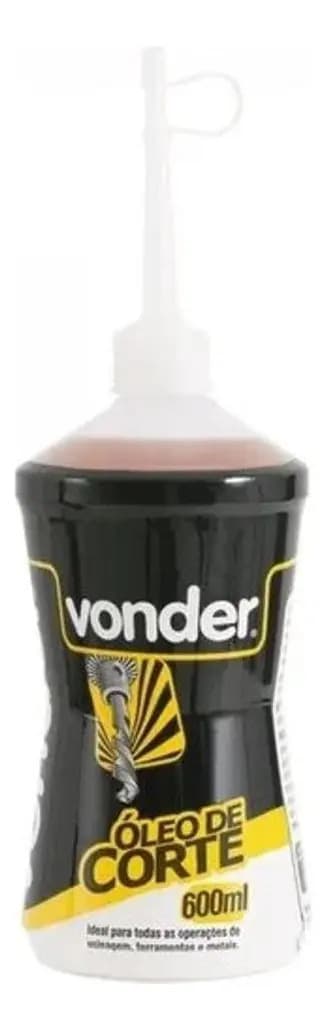 OLEO DE CORTE 600ML