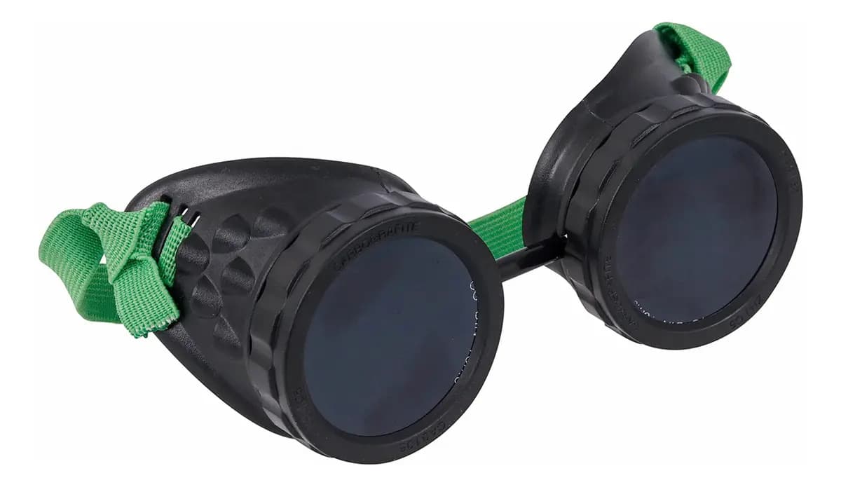 OCULOS MACARIQUEIRO P/ SOLDA CA. 17.573