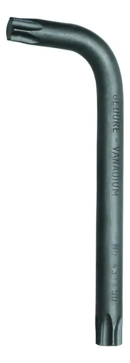 JG CHAVE TORX LONGA 43TXL-09 GEDORE