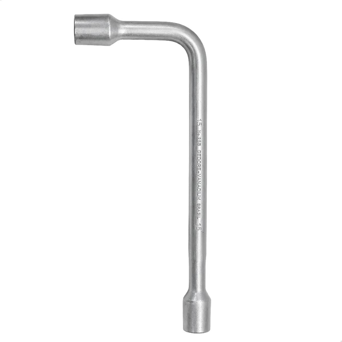 CHAVE BIELA 25B-19 MM