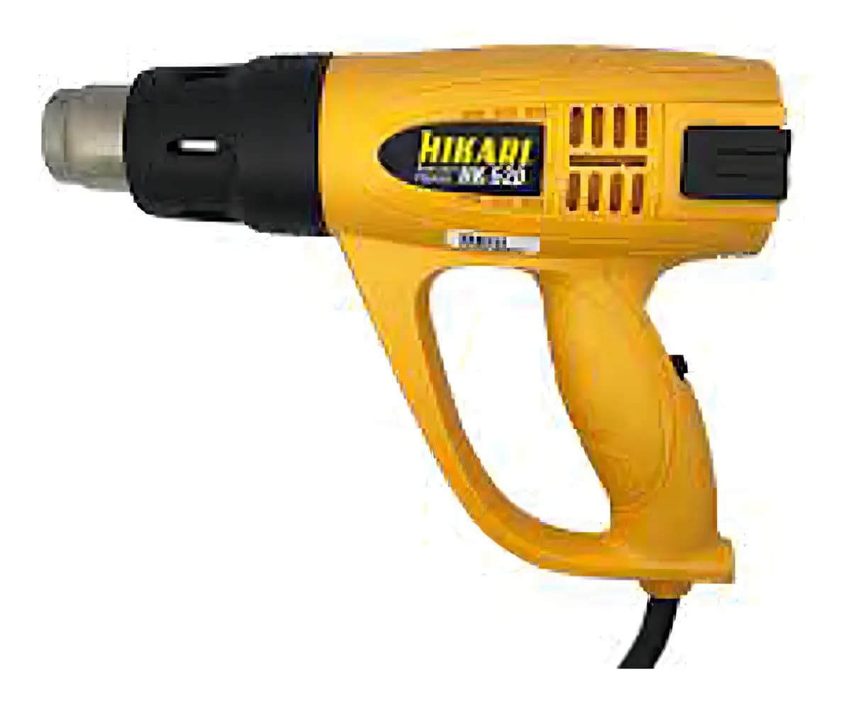 SOPRADOR TERMICO HK-520 220V HIKARI