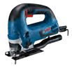 PLAINA ELET. GHO 700 220V BOSCH — imagem 1